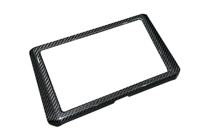 Center Monitor Frame Cover