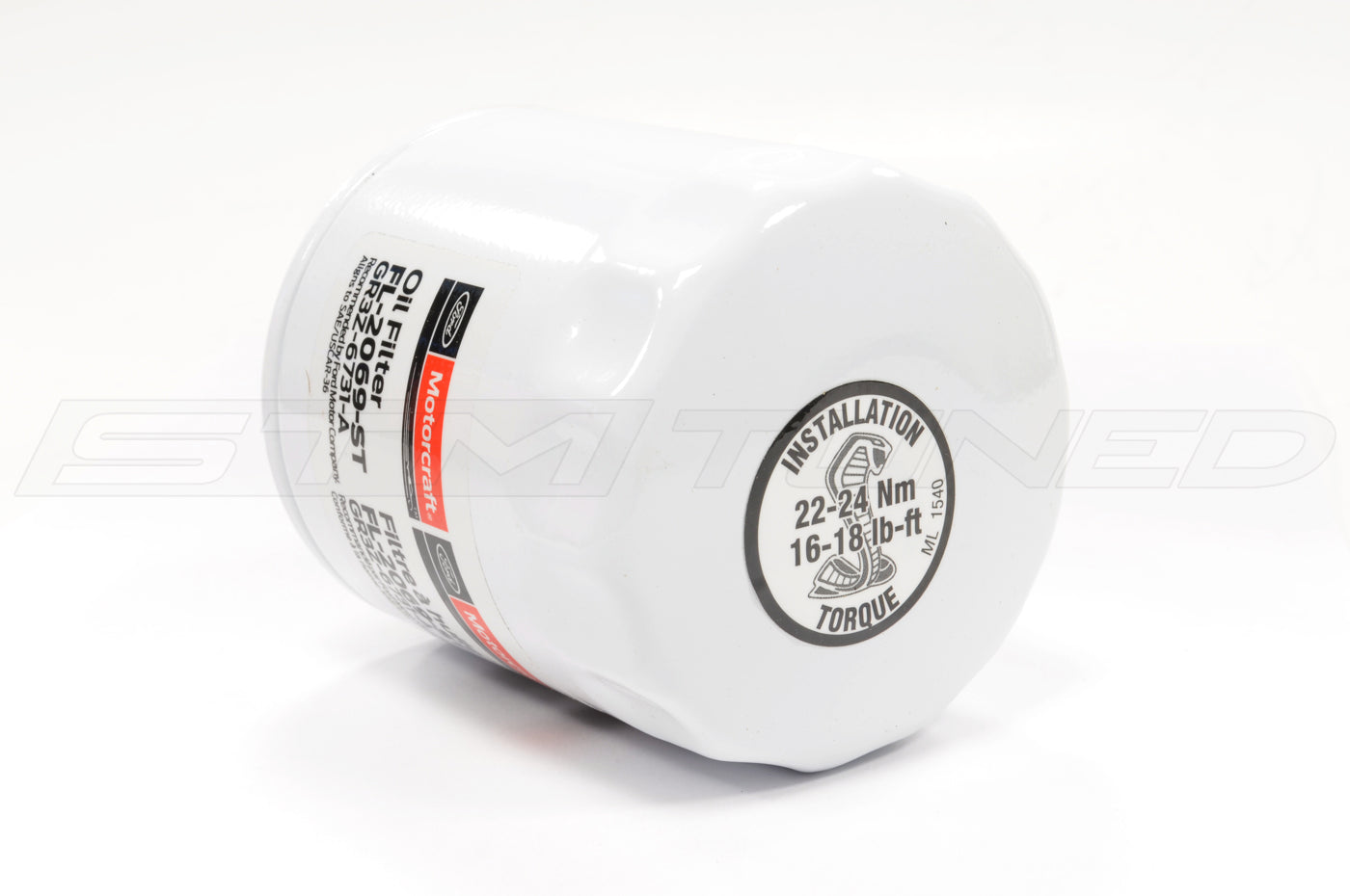 Ford OEM Engine Oil Filter FL-2069-ST Shelby GT350 (GR3Z6731A)