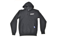 Rays Hoodie - The Concept is Racing