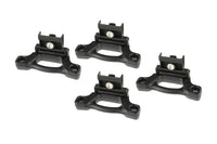 Ford OEM 4-Piece Locking Bed Cleat Kit for Super Duty (HL3Z99000A64A)