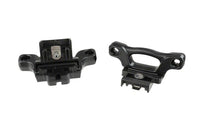 Ford OEM 4-Piece Locking Bed Cleat Kit for Super Duty (HL3Z99000A64A)