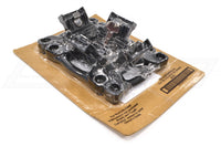 Ford OEM 4-Piece Locking Bed Cleat Kit for Super Duty (HL3Z99000A64A)