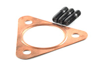 HPT Buick 3-Bolt Copper Gasket and Studs (Turbo to Manifold)