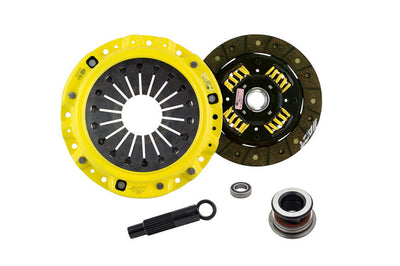 ACT Heavy Duty Street Sprung Clutch Kit for Honda S2000 (HS2-HDSS)