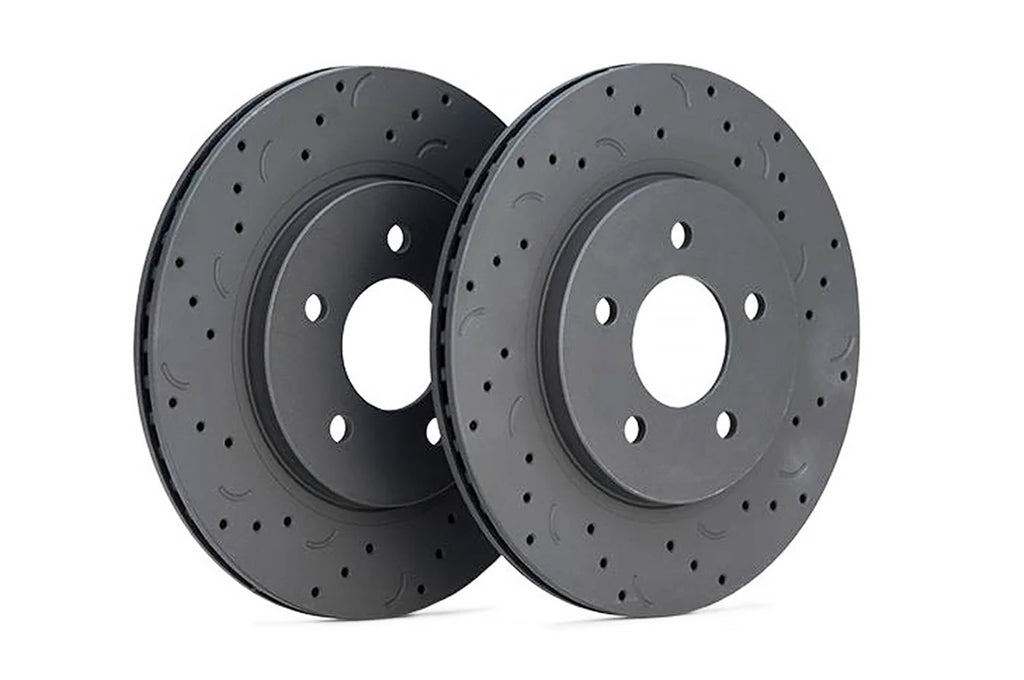 Talon Rotor System Hawk Talon Rotors for 1G/2G DSM Eclipse GST GSX Talon TSi