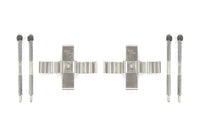 Doorman Disc Brake Hardware for Evo X Rear (HW13615)