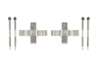 Doorman Disc Brake Hardware for Evo X Rear (HW13615)