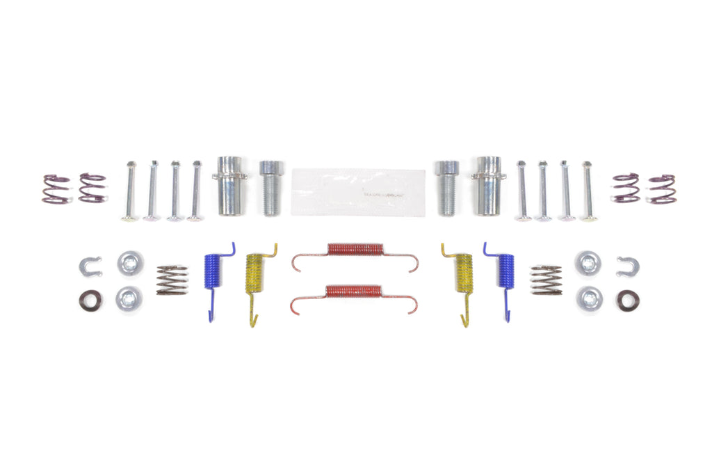 17389 Doorman Parking Brake Hardware Kit for Evo X (HW17389)