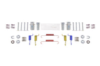 Doorman Parking Brake Hardware Kit for Evo X (HW17389)