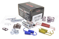 Doorman Parking Brake Hardware Kit for Evo X (HW17389)