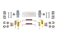 Doorman E-Brake Hardware Kit for Evo 1-9 / DSM (HW17405)