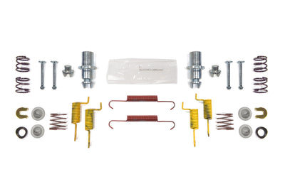 Doorman E-Brake Hardware Kit for Evo 1-9 / DSM (HW17405)