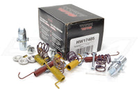 Doorman E-Brake Hardware Kit for Evo 1-9 / DSM (HW17405)