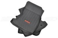 Subaru OEM All Weather Floor Mats for 2022+ WRX (J501SVC000)