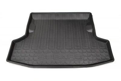 Subaru OEM All Weather Trunk Mat for 2022+ WRX (J501SVC100)