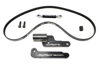 Jay Racing 1G DSM Alternator Relocation Kit (ARK1S-MS is Pictured)