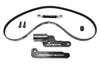 Jay Racing 1G DSM Alternator Relocation Kit