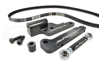 Jay Racing 1G DSM Alternator Relocation Kit (ARK1S-MS is Pictured)