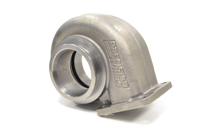 PTE T4 Inlet / V-Band Outlet Divided Turbine Housing (K-TH32D-70 Pictured)