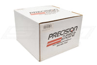 PTE T4 Inlet / V-Band Outlet Divided Turbine Housing (K-TH32D-70 Pictured)
