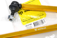 Whiteline Front Adjustable Sway Bar Link for E9x BMW M3 (KLC154)