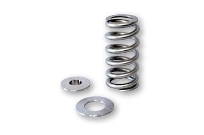 Kelford Beehive Springs and Ti Retainers for V10 R8/Huracan (KVS275-BT)