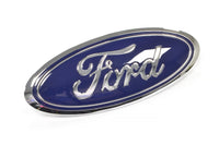Ford OEM Tailgate Emblem for F250 F350 F450 Super Duty (LB5Z9942528A)
