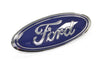 Ford OEM Tailgate Emblem for F250 F350 F450 Super Duty (LB5Z9942528A)