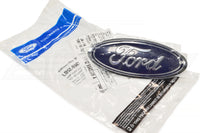 Ford OEM Tailgate Emblem for F250 F350 F450 Super Duty (LB5Z9942528A)