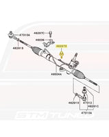USDM Evo 8/9 Steering Rack