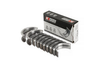 King Main Bearings Bi-Metal SI for FA20 WRX BRZ (MB5745SI) - Stock Photo