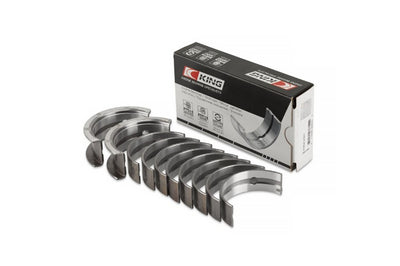 King Main Bearings Bi-Metal SI for FA20 WRX BRZ (MB5745SI) - Stock Photo