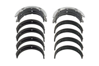 King Main Bearings pMaxBlack for FA20 WRX BRZ (MB5745XPGC)