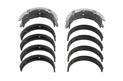 King Main Bearings pMaxBlack for FA20 WRX BRZ (MB5745XPGC)