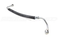 Mitsubishi OEM Engine Oil Cooler Feed Hose for 3000GT (MB605468)