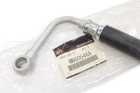 Mitsubishi OEM Engine Oil Cooler Feed Hose for 3000GT (MB605468)
