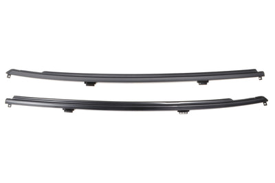 Mitsubishi OEM Outer Door/Window Moulding for 3000GT (MB641307/MB641308)