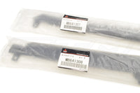 Mitsubishi OEM Outer Door/Window Moulding for 3000GT (MB641307/MB641308)