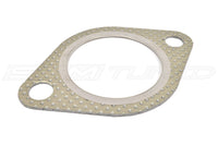 Mitsubishi OEM 2.25" Exhaust Gasket for DSM/3S/Evo 1-3 (MB687002)