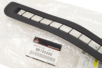 Mitsubishi OEM Dash Defroster Garnish LH for 3000GT (MB766489)