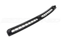 Mitsubishi OEM Dash Defroster Garnish RH for 3000GT (MB766491)