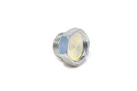Mitsubishi OEM M18 Plug for 4G63 Evo/DSM Oil Filter Housing (MD001404)