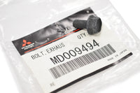 Mitsubishi OEM Exhaust Manifold Cover Bolt for Evo X (MD009494)