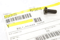 Mitsubishi OEM Spark Plug Cover Bolt M6x16 for 3000GT (MD156710)
