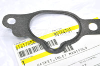 Mitsubishi OEM Intake Manifold Plenum Gasket for 3000GT (MD164701