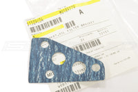 Mitsubishi OEM Engine Oil Filter Adapter Gasket for 3000GT (MD189779)