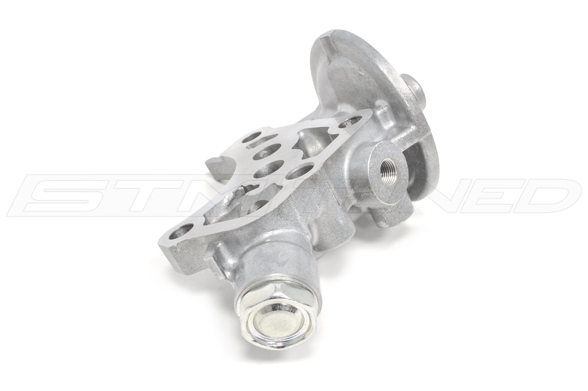 Mighty Max Oil Filter Housing for 7B DSM/Evo 1-3 (MD189888)