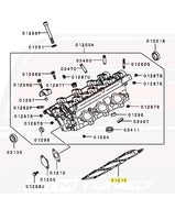 Mitsubishi OEM Head Gasket for 3000GT/Stealth (MD199239)