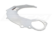 Mitsubishi OEM Starter Plate for Evo 4-9 (MD321827)