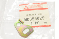 Mitsubishi OEM Alternator Bracket for Evo X (MD355625)